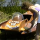 Illustration for article titled Video-Flashback Friday: Powerboat races in 1982 on the Iowa Great Lakes